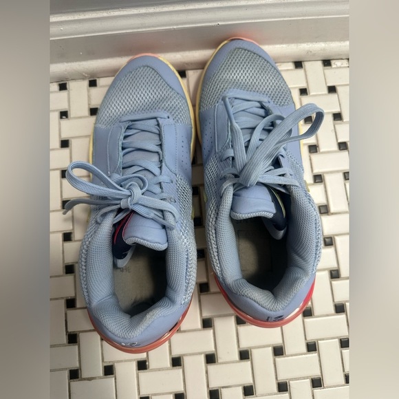 SOLD OUT
Nike Sky Blue Sneakers - Picture 5 of 8